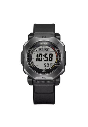 Reloj Casio PRW-69Y-1DR Para Hombre