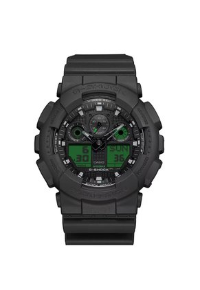 Reloj Casio GA-100BEG-1ADR Para Hombre