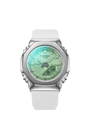Reloj Casio GM-S2110SR-7ADR Para Mujer