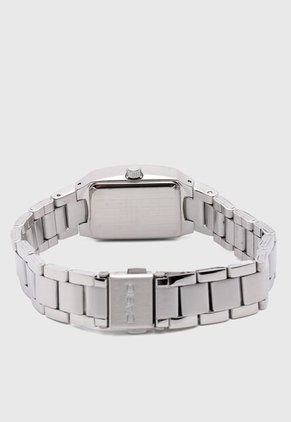 Reloj CASIO Plateado