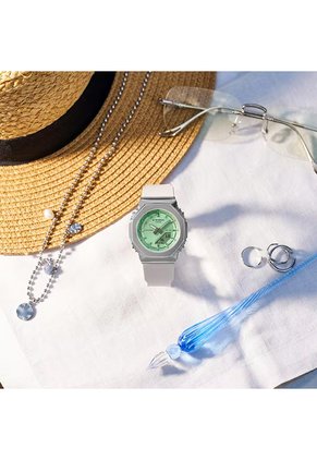 Reloj Casio GM-S2110SR-7ADR Para Mujer