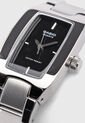 Reloj CASIO Plateado de Casio