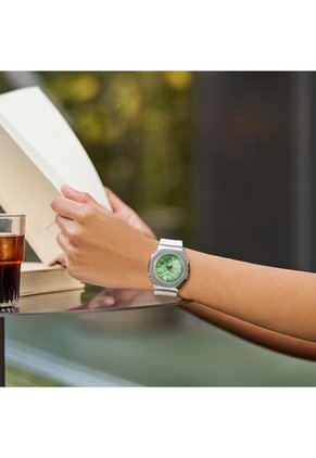 Reloj Casio GM-S2110SR-7ADR Para Mujer