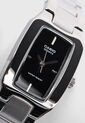 Reloj CASIO Plateado de Casio