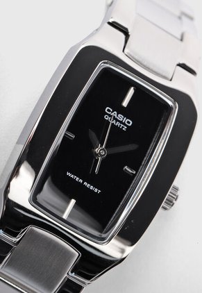 Reloj CASIO Plateado