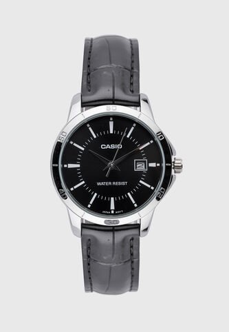 Reloj CASIO Negro Casio