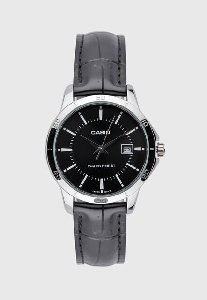 Reloj CASIO Negro