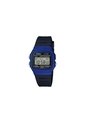 Reloj Para Hombre Casio F-91Wm-2A Negro de Casio