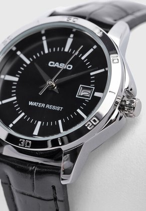 Reloj CASIO Negro