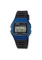 Reloj Para Hombre Casio F-91Wm-2A Negro de Casio