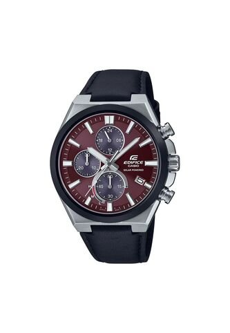 Reloj Casio Modelo EQS950BL-5AVUDF Negro Hombre Casio