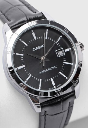 Reloj CASIO Negro