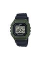 Reloj Para Hombre Casio W_218H_3Av Negro de Casio