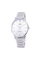 Reloj Para Hombre Casio Mtpvt01D-7Budf Plateado de Casio