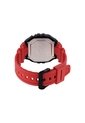 Reloj Para Hombre Casio W_218H_4Bv Rojo de Casio