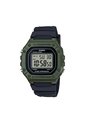 Reloj Para Hombre Casio W_218H_3Av Negro de Casio