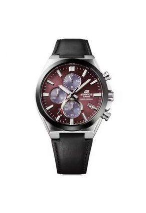 Reloj Casio Modelo EQS950BL-5AVUDF Negro Hombre