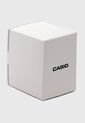 Reloj CASIO Negro de Casio