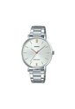 Reloj Para Unisex Casio Ltpvt01D-7Budf Plateado de Casio
