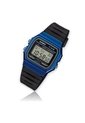 Reloj Para Hombre Casio F-91Wm-2A Negro de Casio