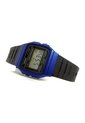 Reloj Para Hombre Casio F-91Wm-2A Negro de Casio