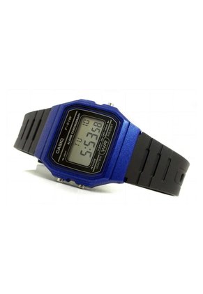 Reloj Para Hombre Casio F-91Wm-2A Negro