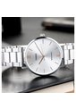 Reloj Para Unisex Casio Ltpvt01D-7Budf Plateado de Casio
