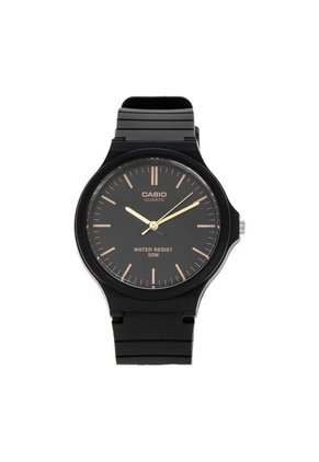 Reloj Para Hombre Casio Mw-240-1E2V Negro