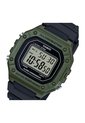 Reloj Para Hombre Casio W_218H_3Av Negro de Casio