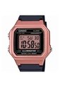Reloj Para Unisex Casio W217Hm-5Avdf Negro de Casio