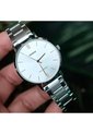 Reloj Para Unisex Casio Ltpvt01D-7Budf Plateado de Casio