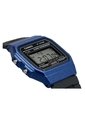 Reloj Para Hombre Casio F-91Wm-2A Negro de Casio