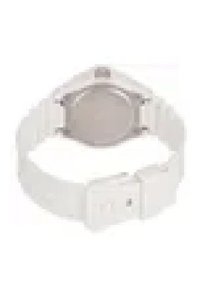Reloj Para Mujer Casio Lrw200H-4E3Vdf Blanco