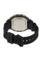 Reloj Para Hombre Casio W_218H_3Av Negro de Casio