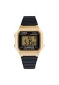 Reloj Para Unisex Casio W217Hm-9Avdf Negro de Casio
