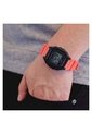 Reloj Para Unisex Casio W-218H-4B2V Naranja de Casio