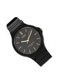 Reloj Para Hombre Casio Mw-240-1E2V Negro de Casio