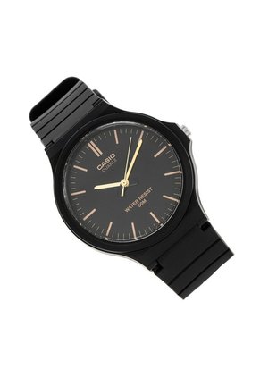 Reloj Para Hombre Casio Mw-240-1E2V Negro