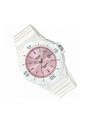 Reloj Para Mujer Casio Lrw200H-4E3Vdf Blanco de Casio
