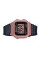 Reloj Para Unisex Casio W217Hm-5Avdf Negro de Casio