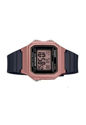 Reloj Para Unisex Casio W217Hm-5Avdf Negro