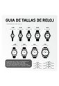 Reloj Para Mujer Casio Lrw200H-4E3Vdf Blanco de Casio