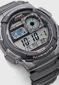 Reloj CASIO Negro de Casio