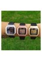 Reloj Para Unisex Casio W217Hm-5Avdf Negro de Casio