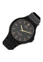 Reloj Para Hombre Casio Mw-240-1E2V Negro de Casio