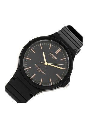 Reloj Para Hombre Casio Mw-240-1E2V Negro