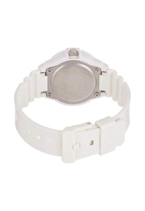 Reloj Para Mujer Casio Lrw200H-4E3Vdf Blanco