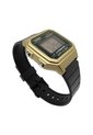Reloj Para Unisex Casio W217Hm-9Avdf Negro de Casio