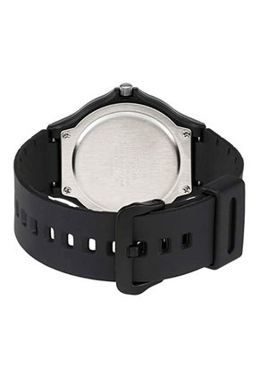 Reloj Para Hombre Casio Mw-240-1E2V Negro