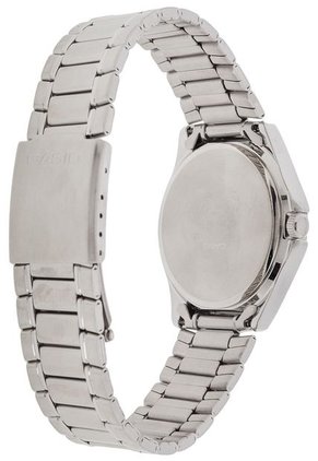 Reloj Plateado Casio